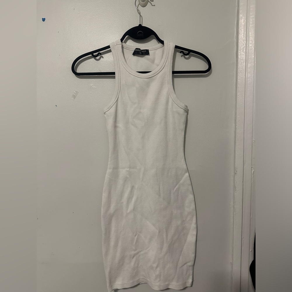 whitefox dress